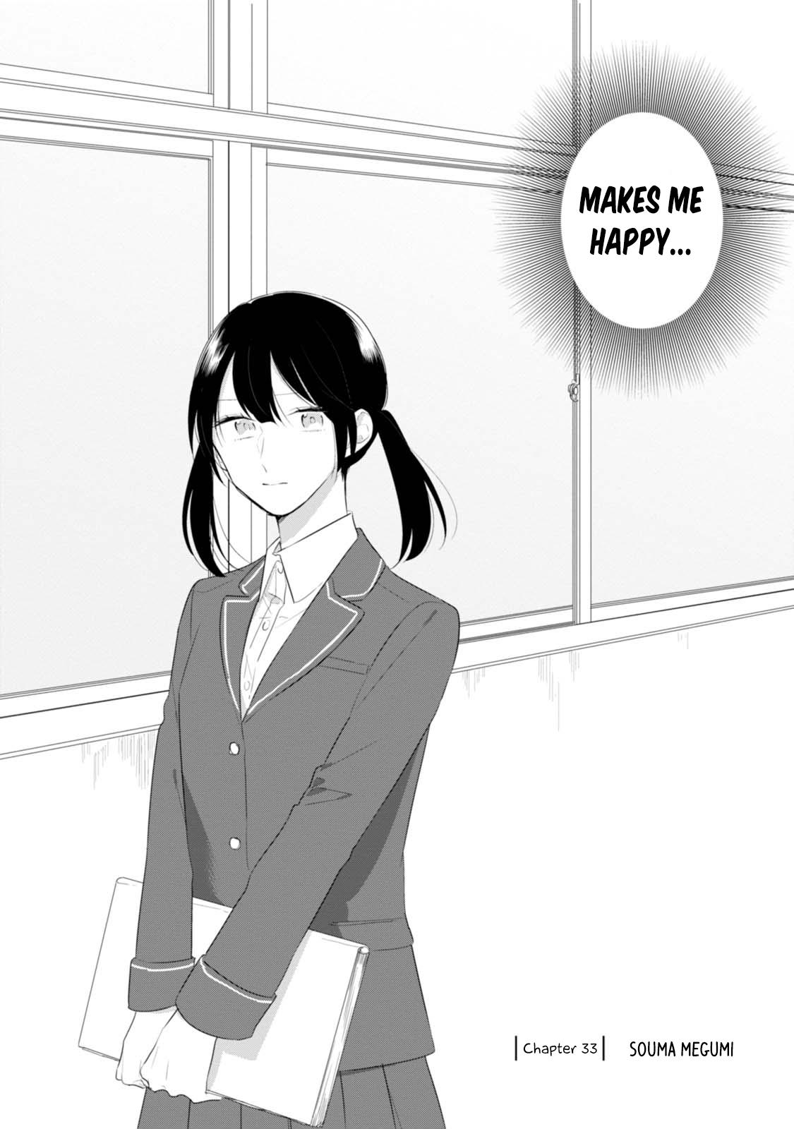 Mutual Love Chap 33 - Next Chap 34