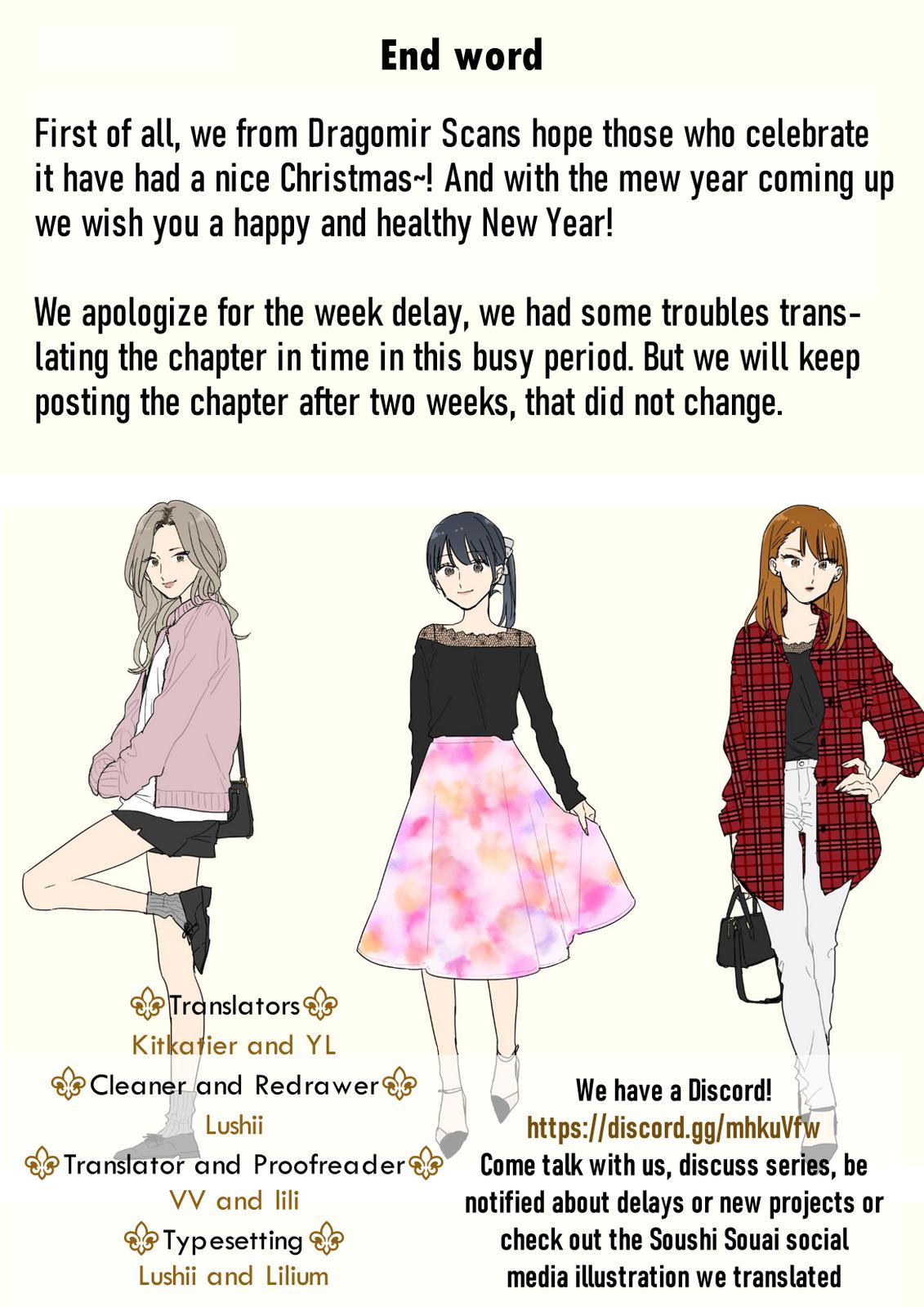 Mutual Love Chap 47 - Next Chap 48