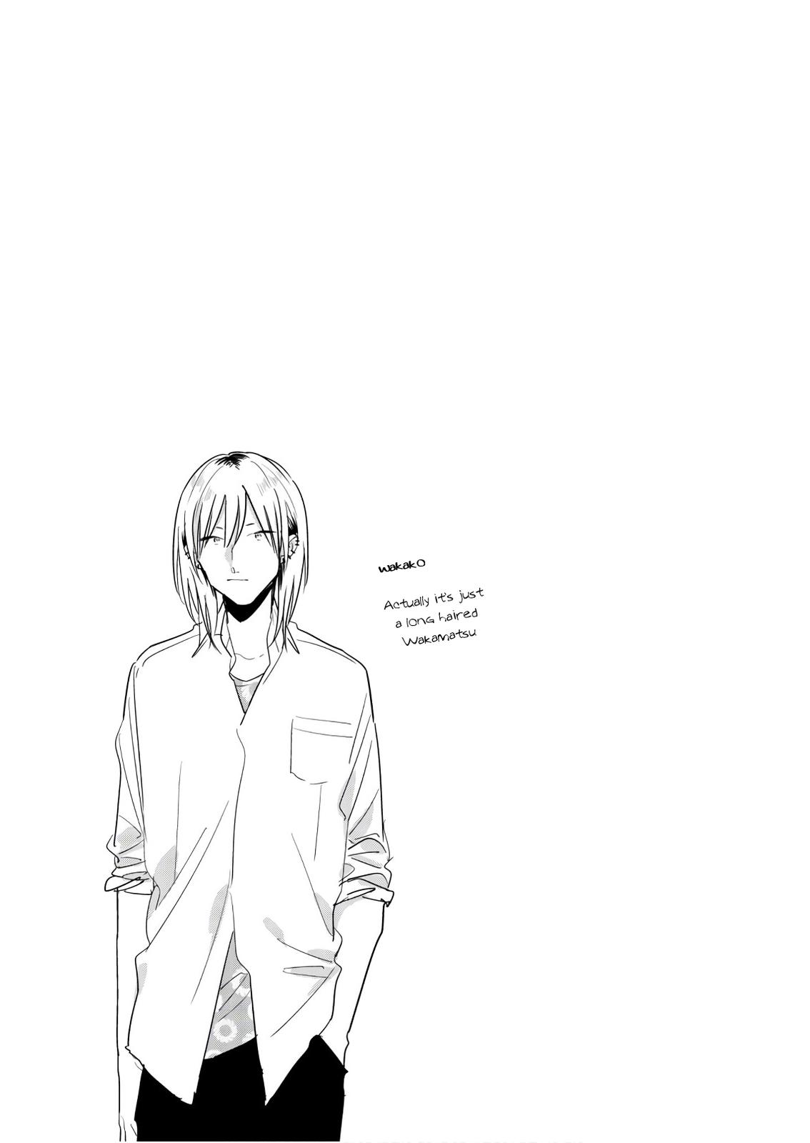 Mutual Love Chap 44 - Next Chap 45