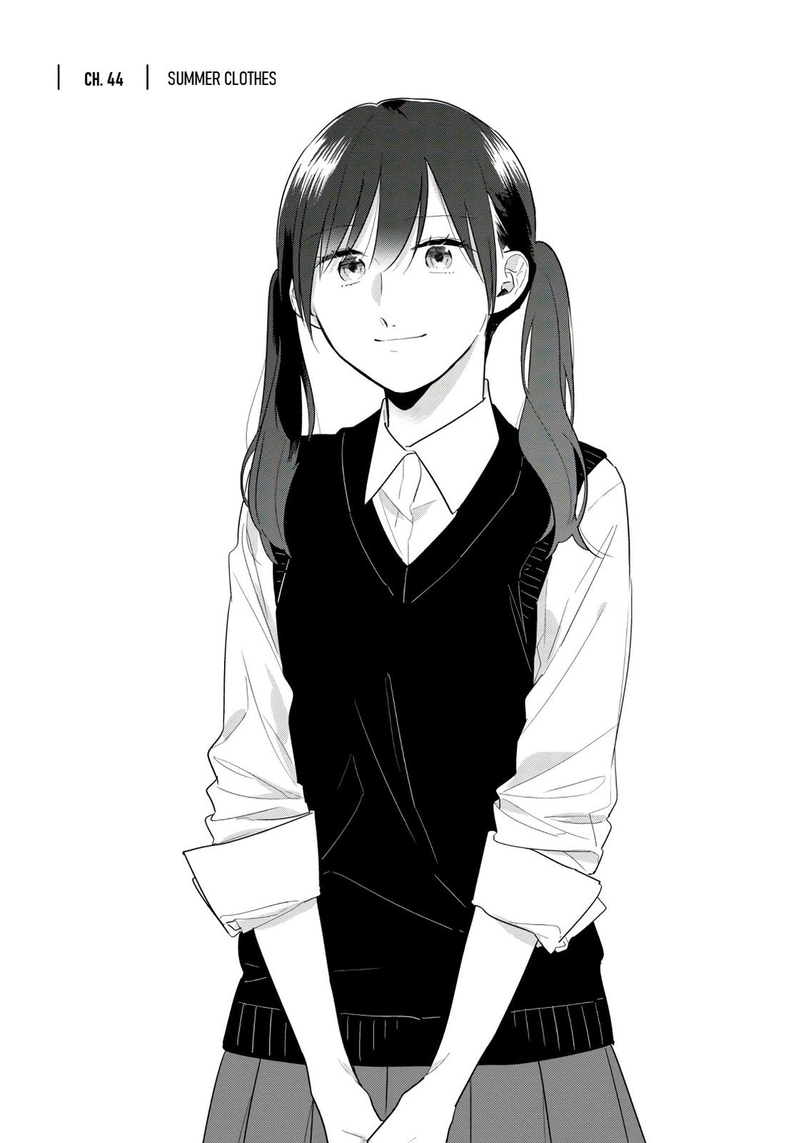 Mutual Love Chap 44 - Next Chap 45