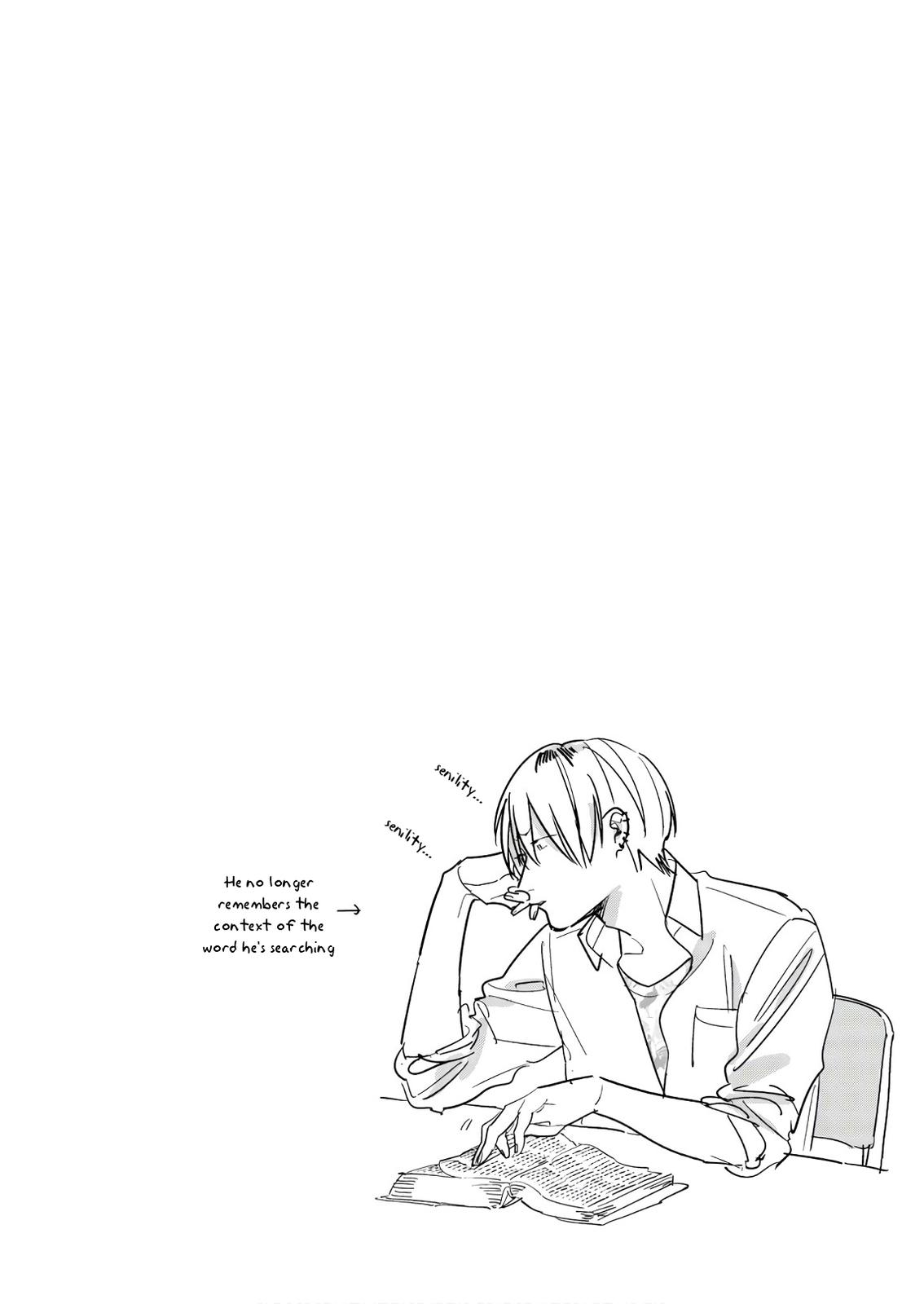Mutual Love Chap 45 - Next Chap 46
