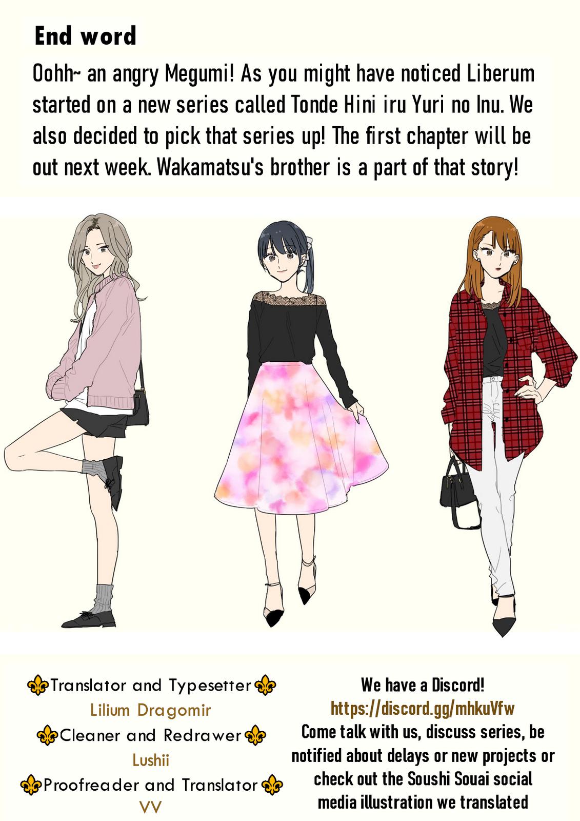 Mutual Love Chap 45 - Next Chap 46