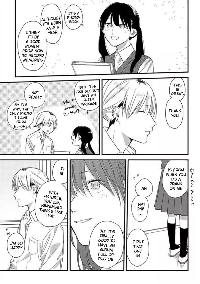 Mutual Love Chap 46 - Next Chap 47