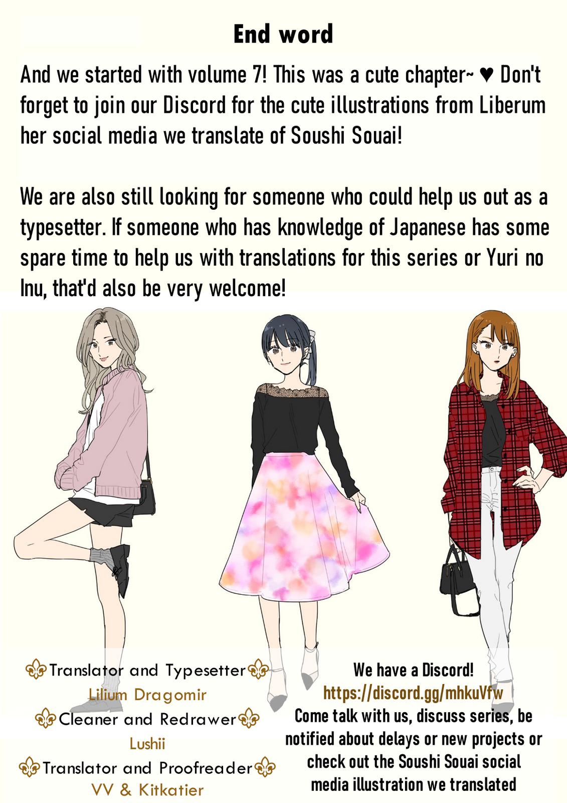 Mutual Love Chap 46 - Next Chap 47