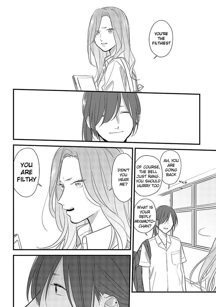 Mutual Love Chap 48 - Next Chap 49