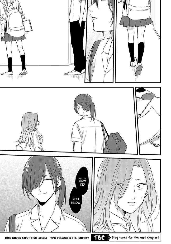 Mutual Love Chap 48 - Next Chap 49