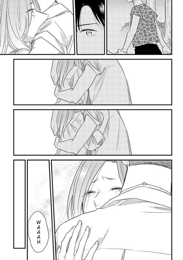 Mutual Love Chap 49 - Next Chap 50