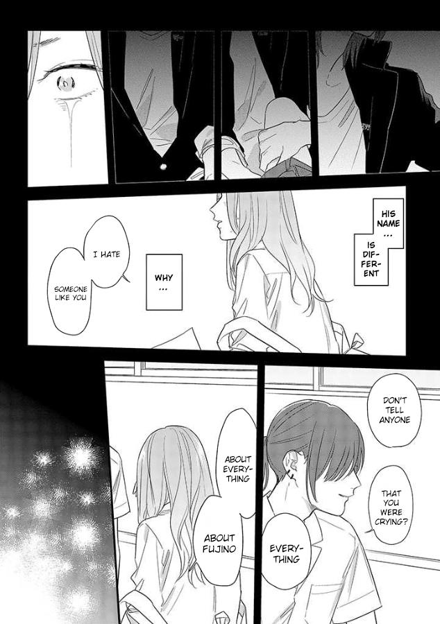 Mutual Love Chap 49 - Next Chap 50