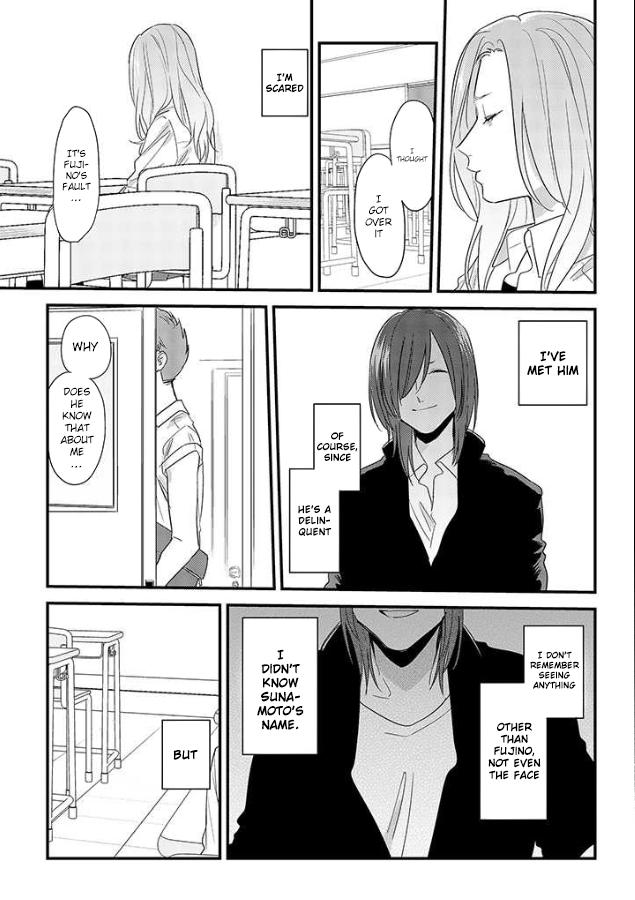 Mutual Love Chap 49 - Next Chap 50