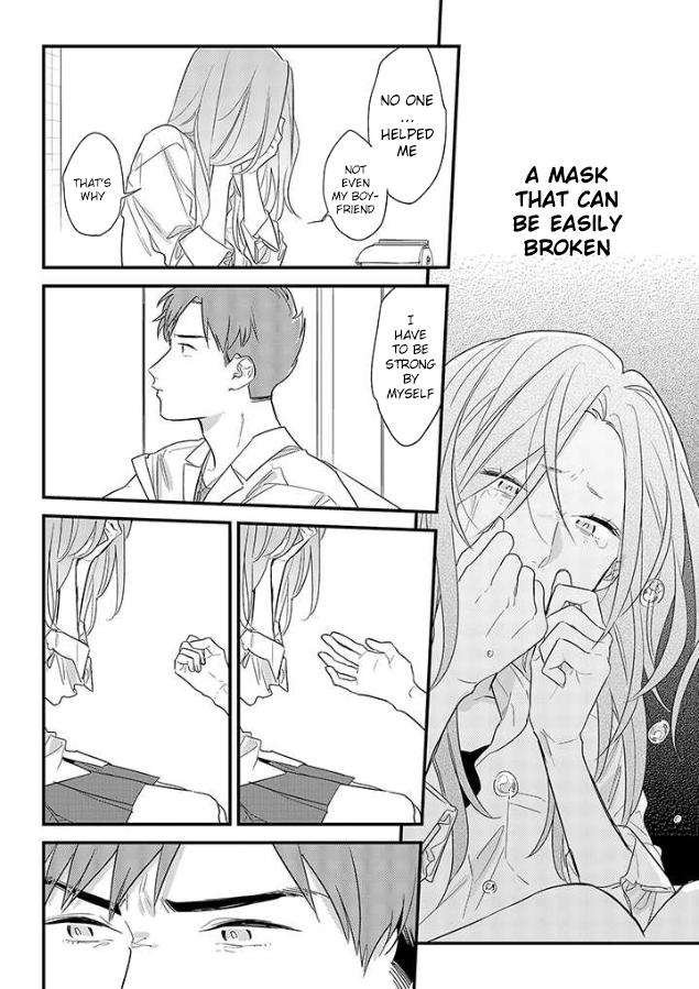 Mutual Love Chap 49 - Next Chap 50