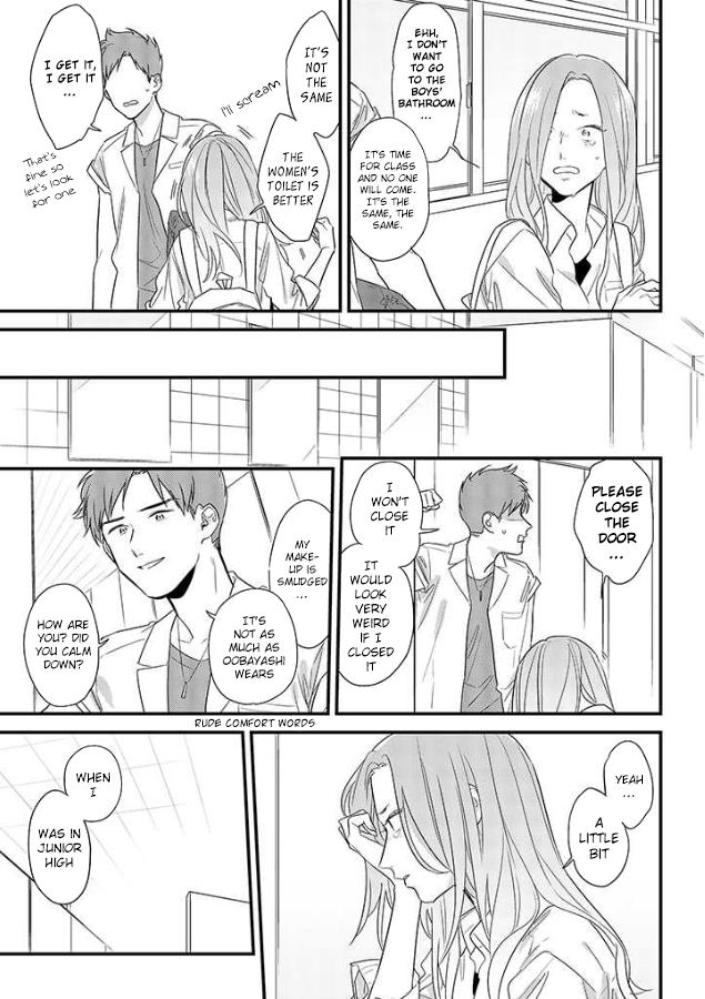 Mutual Love Chap 49 - Next Chap 50