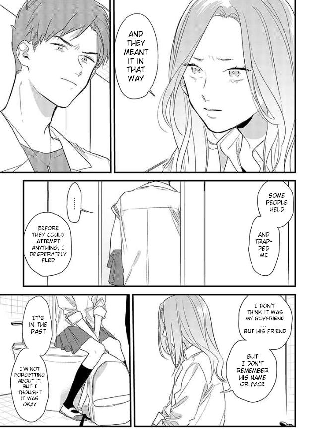 Mutual Love Chap 49 - Next Chap 50