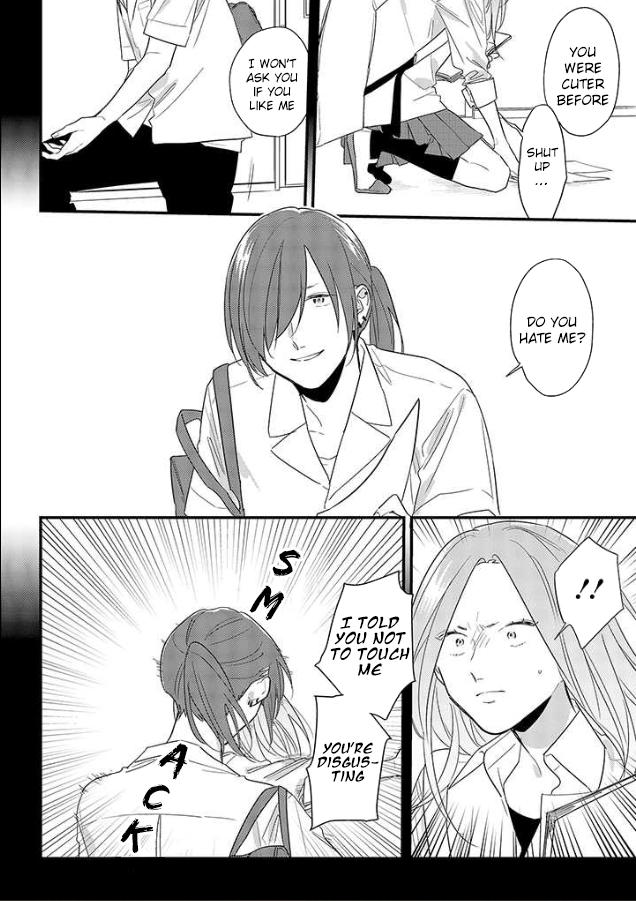 Mutual Love Chap 49 - Next Chap 50