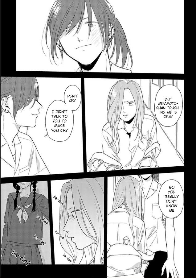 Mutual Love Chap 49 - Next Chap 50