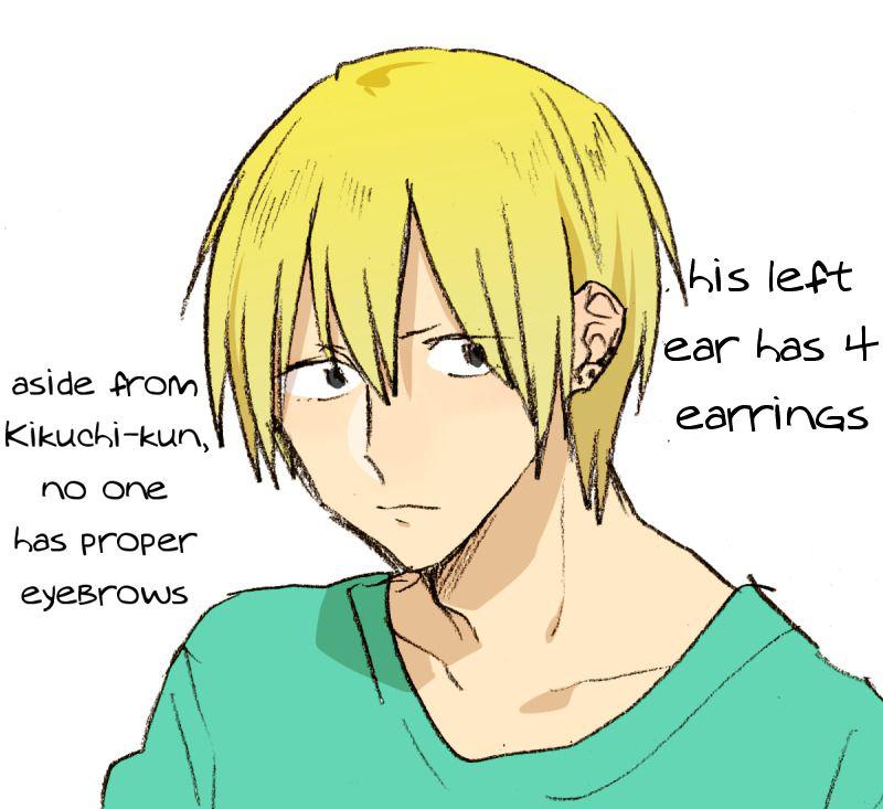 Mutual Love Chap 41 - Next Chap 42