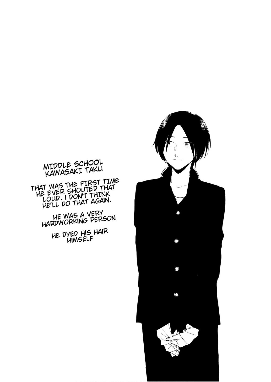 Mutual Love Chap 42 - Next Chap 43
