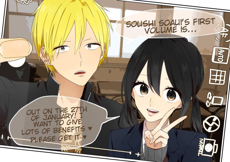 Mutual Love Chap 42 - Next Chap 43