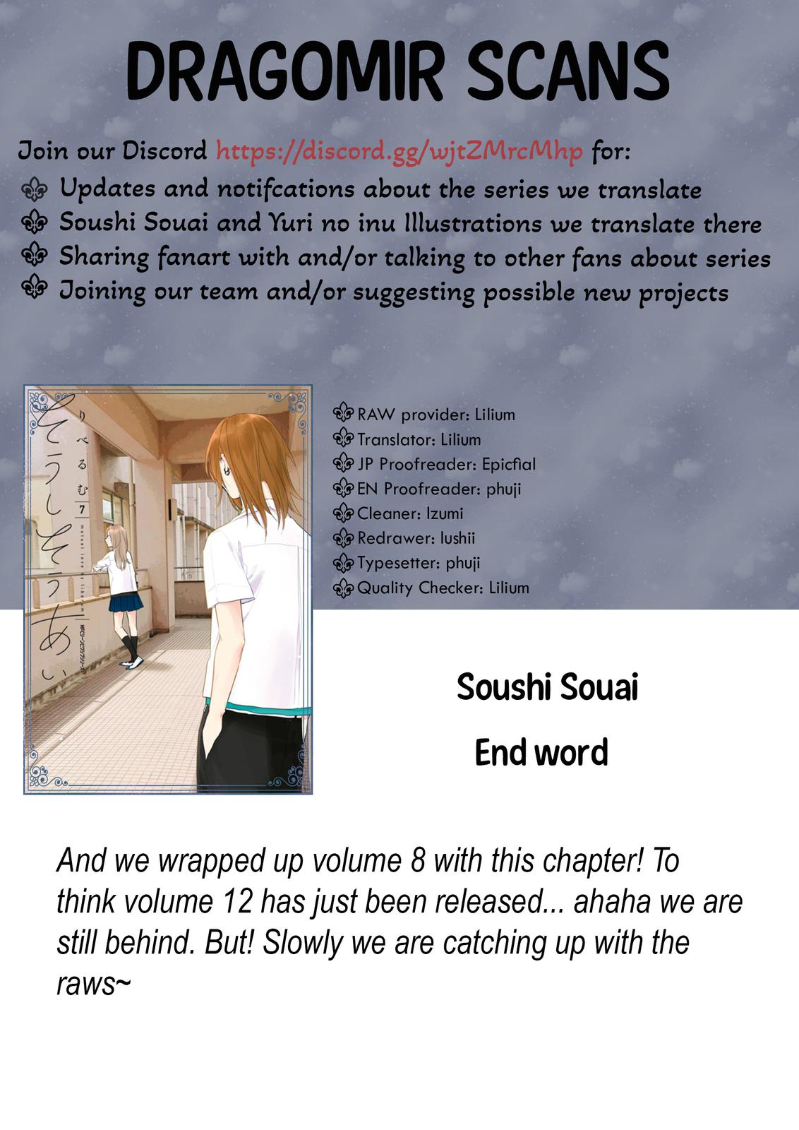 Mutual Love Chap 57 - Next Chap 58