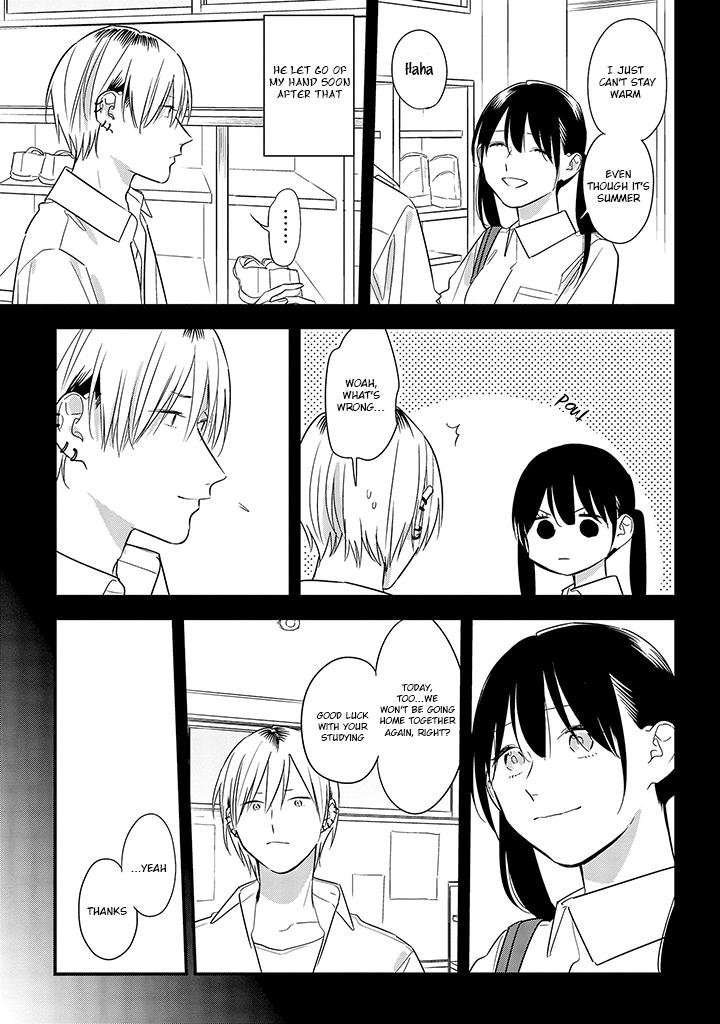 Mutual Love Chap 58 - Next Chap 59