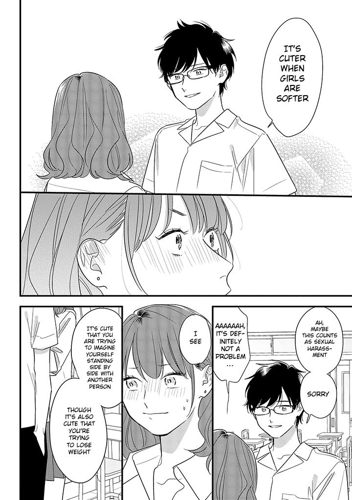 Mutual Love Chap 59 - Next Chap 60