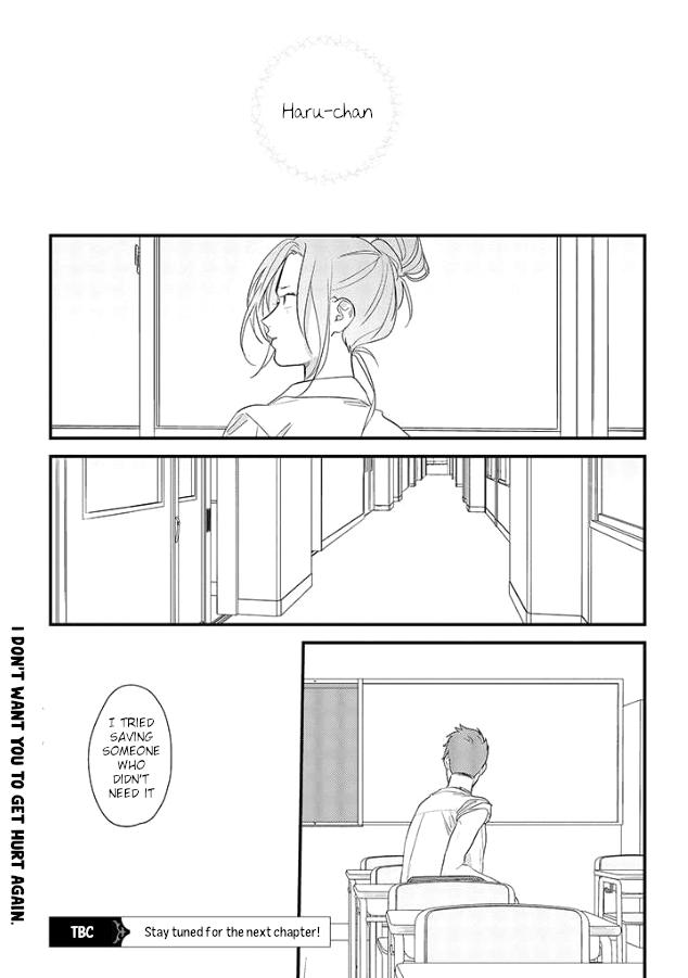 Mutual Love Chap 50 - Next Chap 51