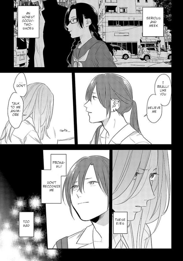 Mutual Love Chap 50 - Next Chap 51