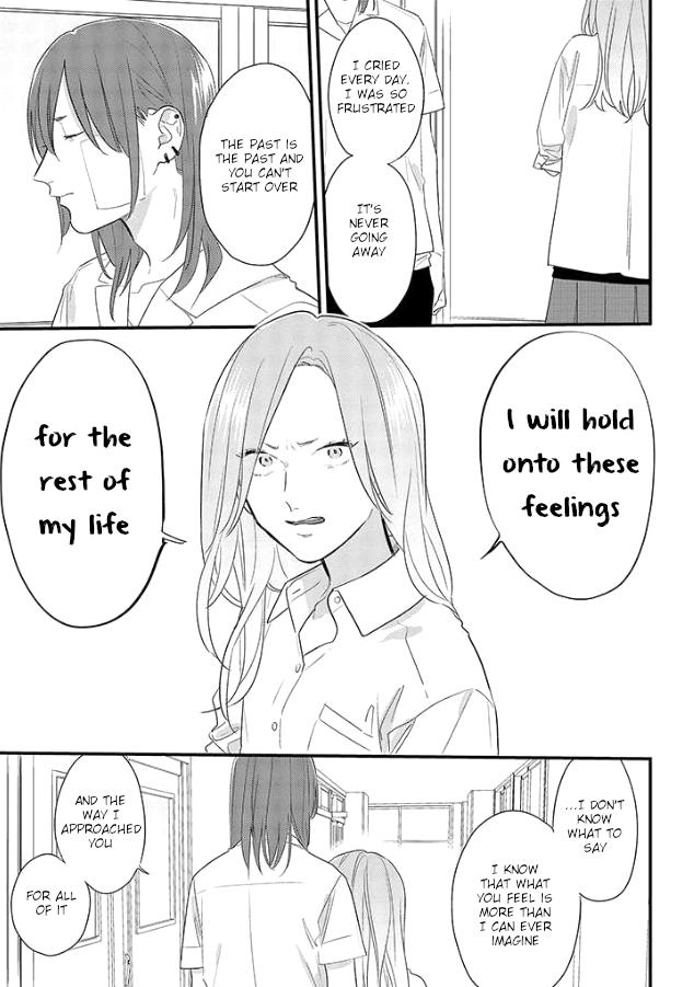 Mutual Love Chap 50 - Next Chap 51