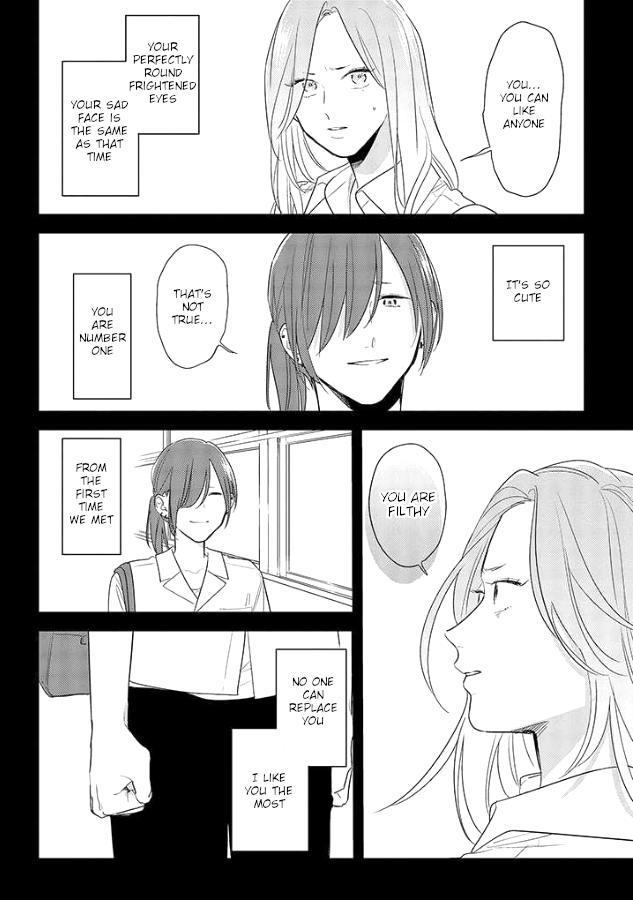 Mutual Love Chap 50 - Next Chap 51