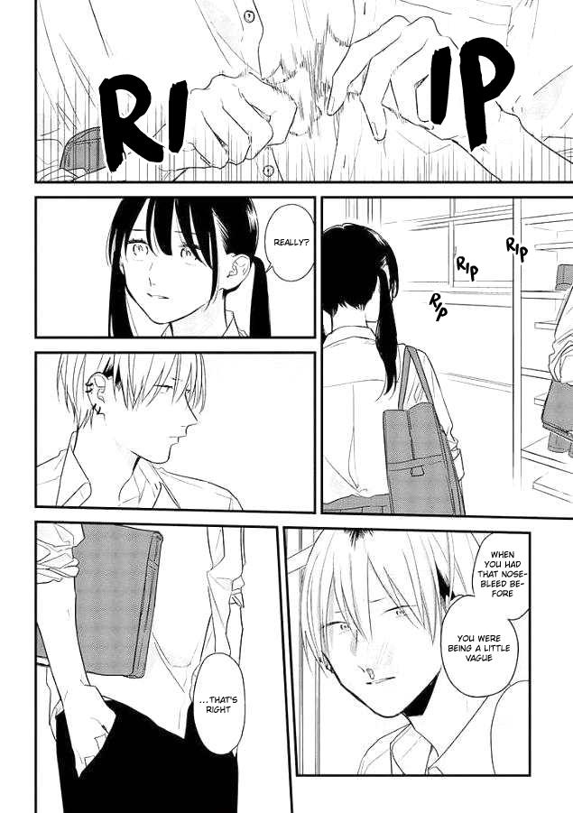 Mutual Love Chap 51 - Next Chap 52