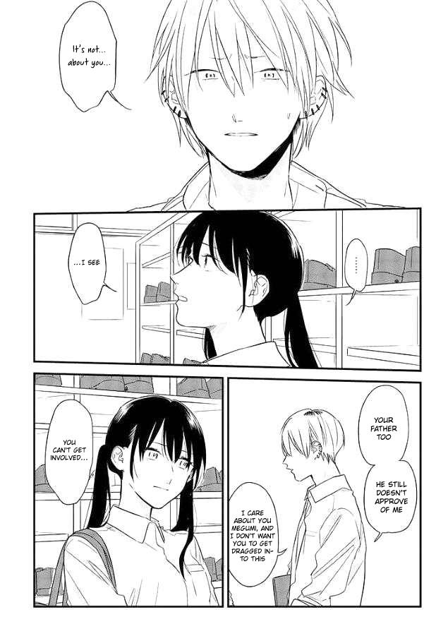 Mutual Love Chap 51 - Next Chap 52