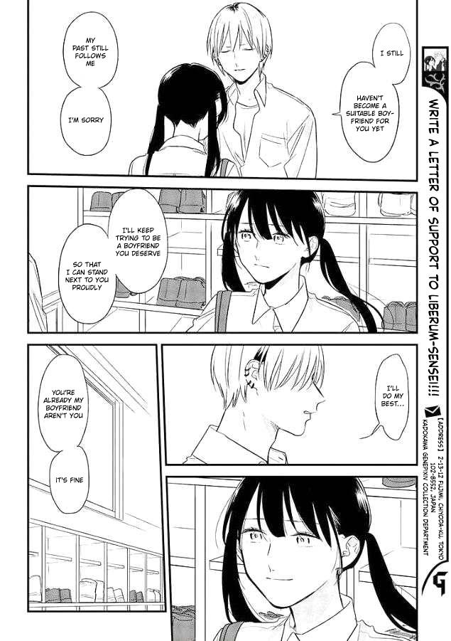 Mutual Love Chap 51 - Next Chap 52