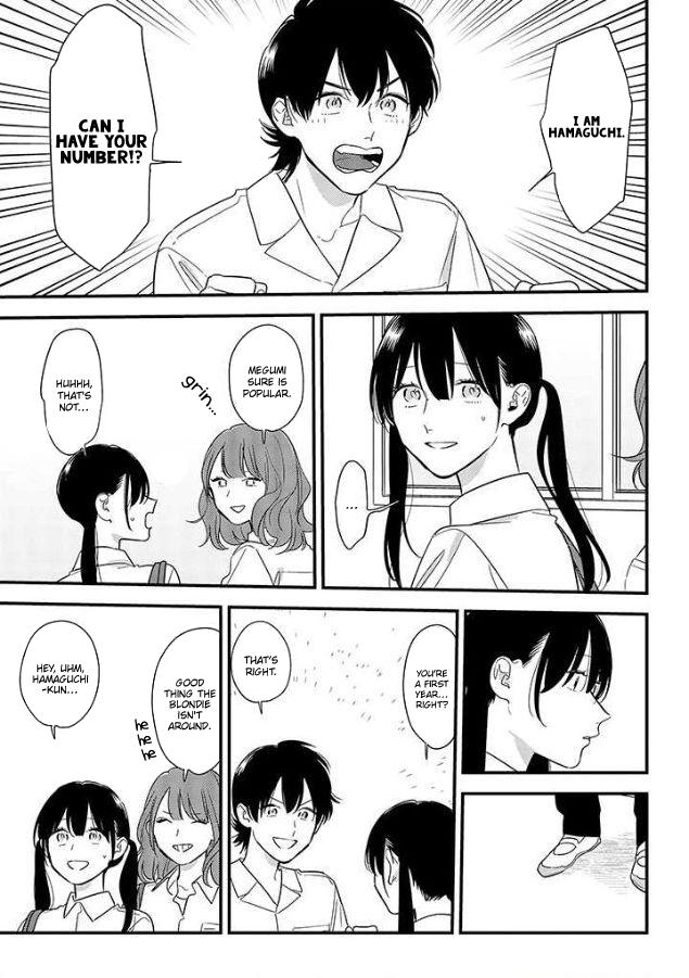 Mutual Love Chap 53 - Next Chap 54