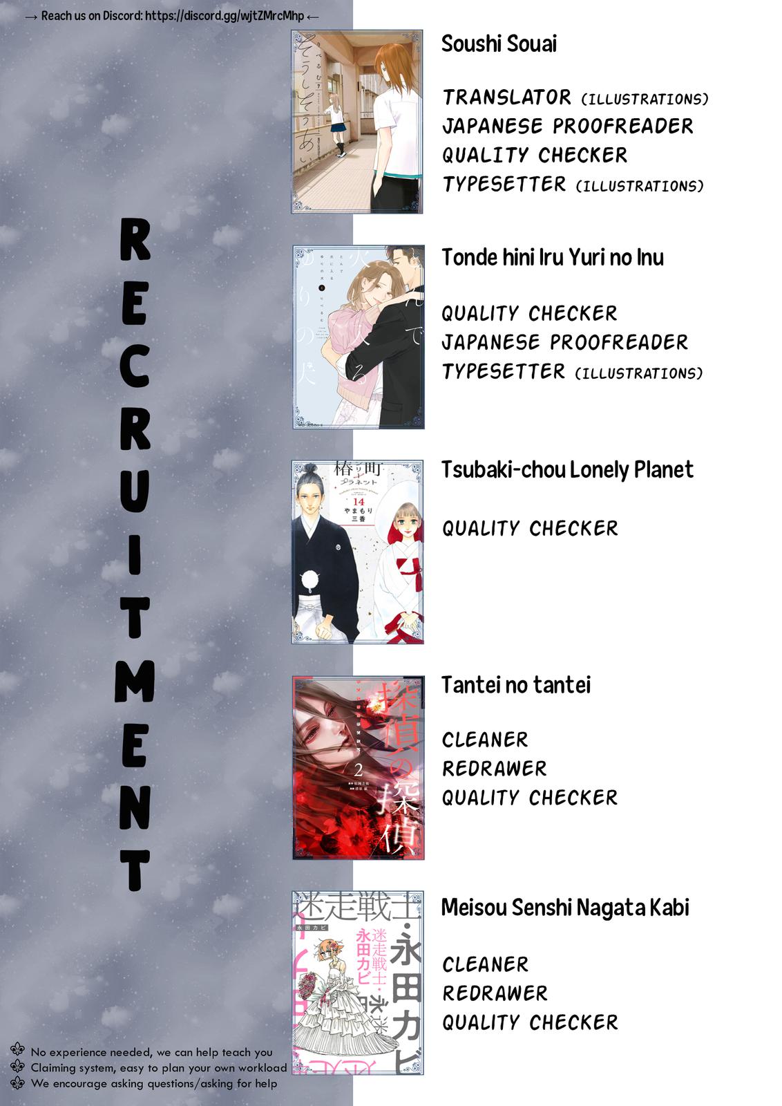 Mutual Love Chap 53 - Next Chap 54