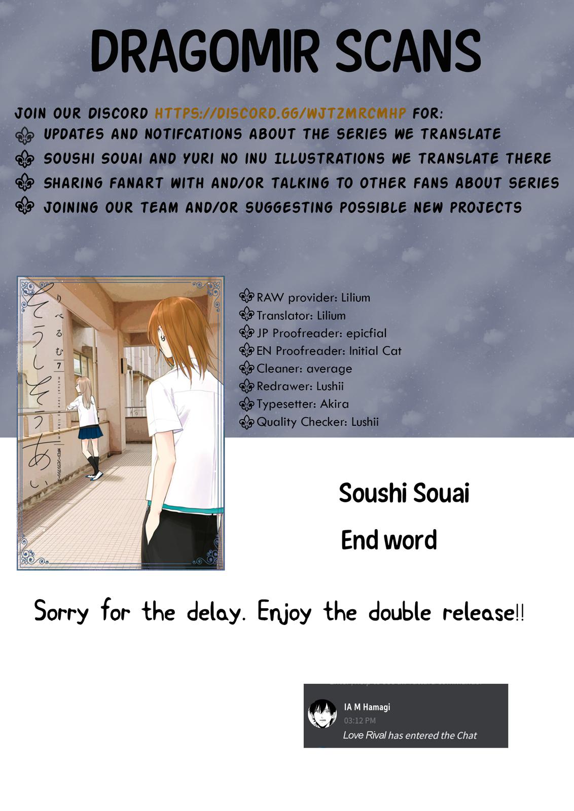 Mutual Love Chap 53 - Next Chap 54