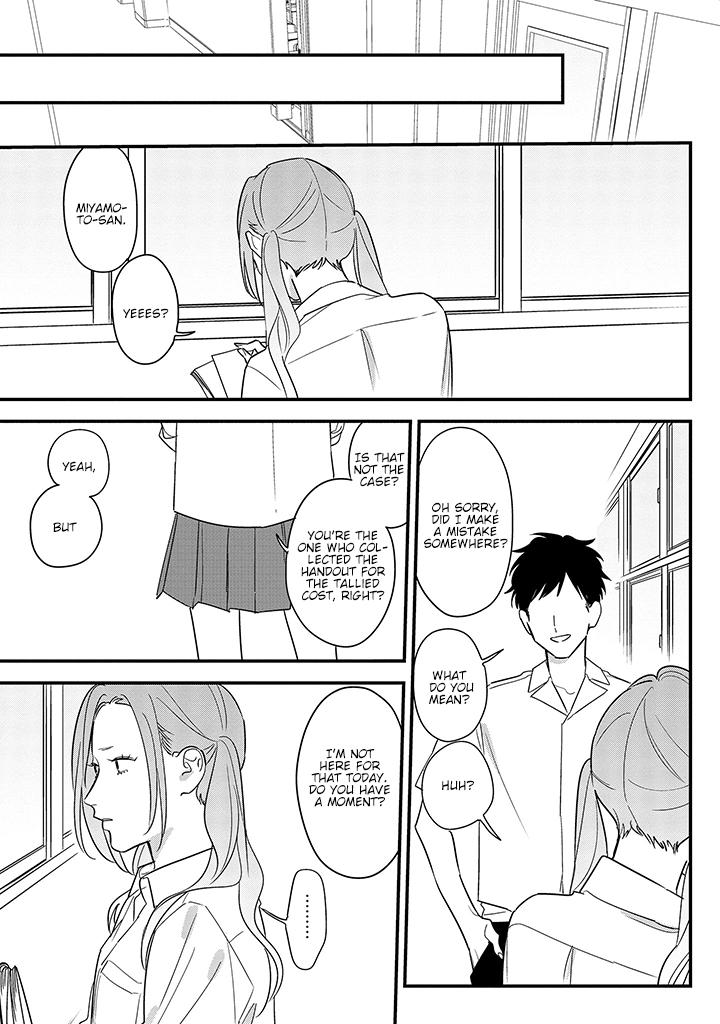 Mutual Love Chap 67 - Next Chap 68