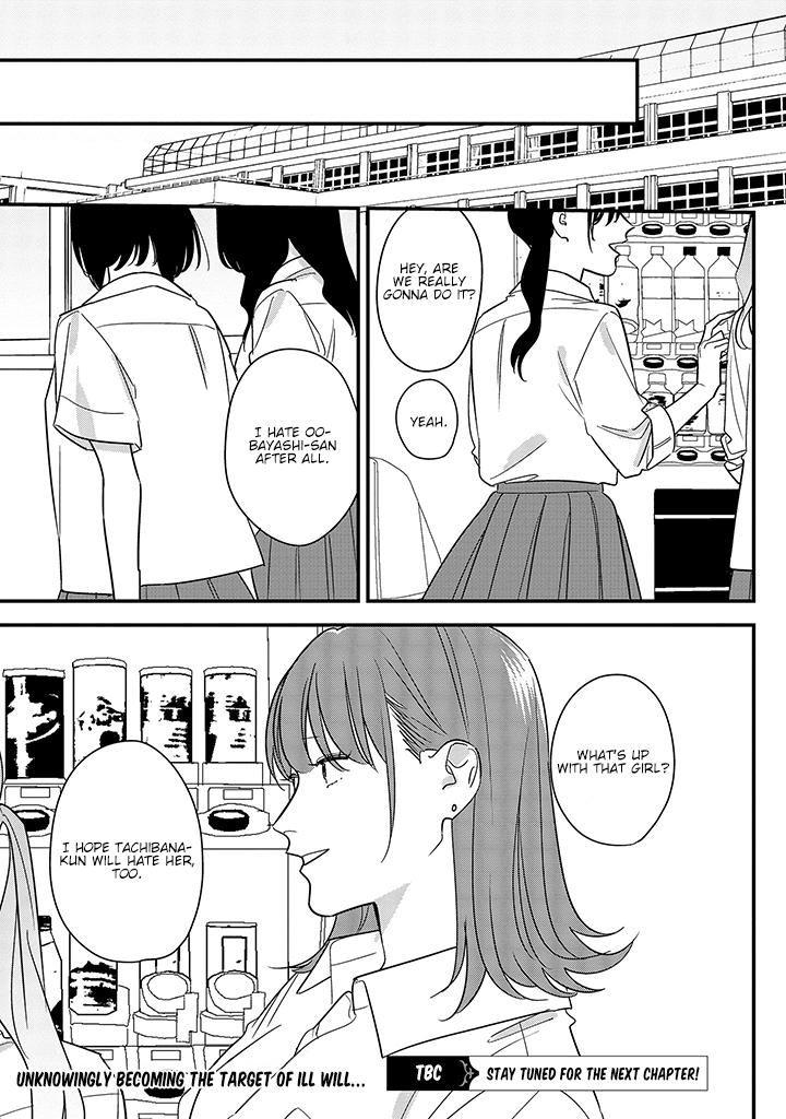 Mutual Love Chap 67 - Next Chap 68