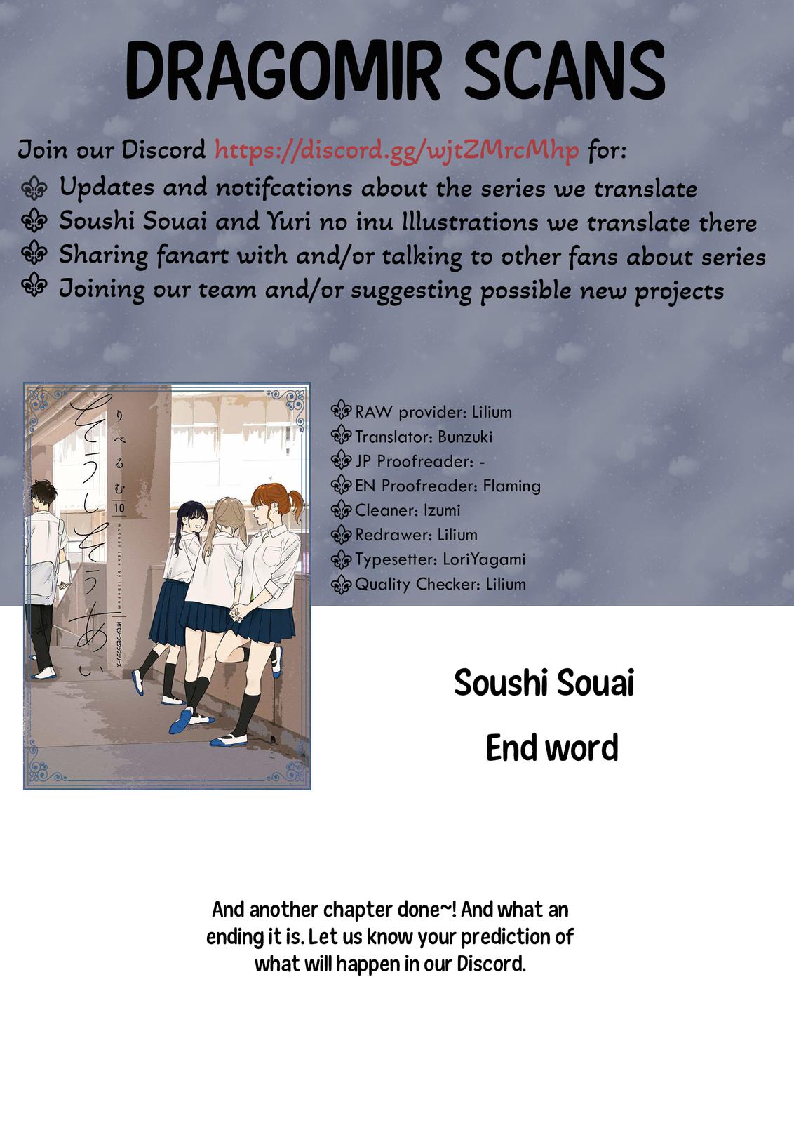 Mutual Love Chap 67 - Next Chap 68