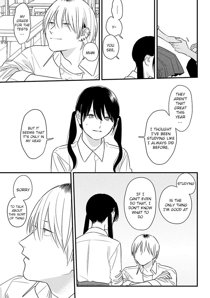 Mutual Love Chap 64 - Next Chap 65