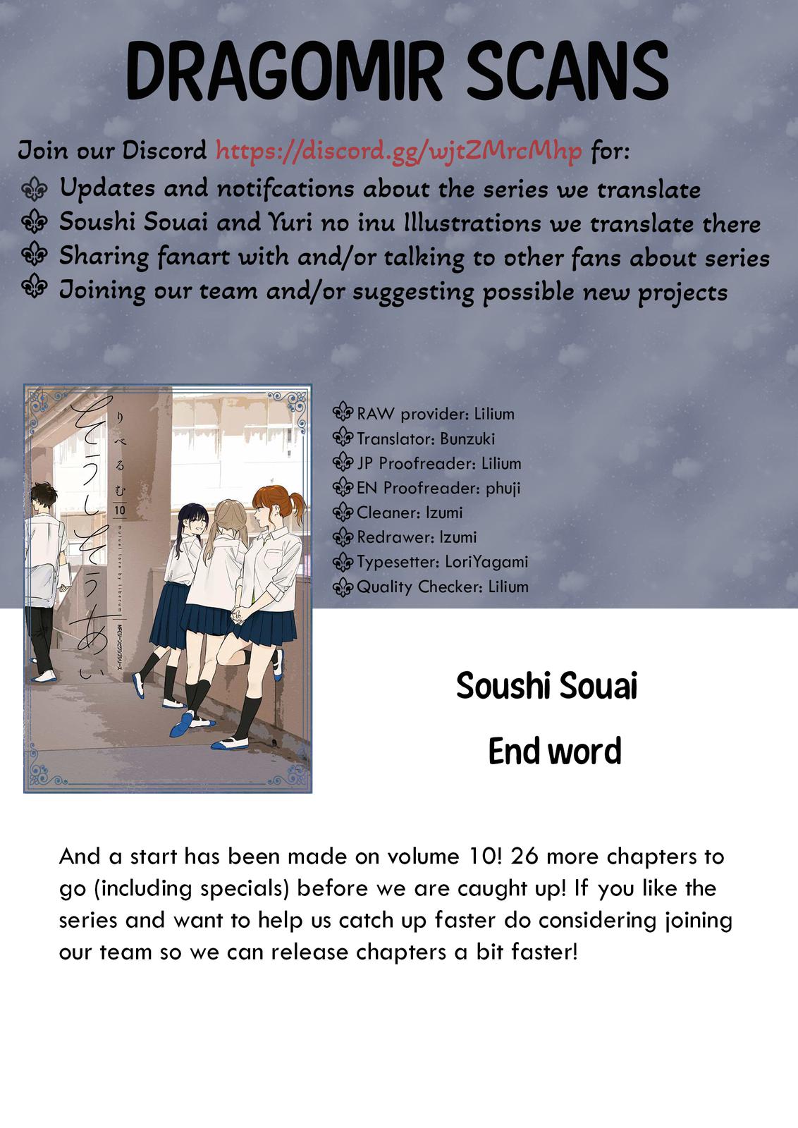 Mutual Love Chap 64 - Next Chap 65