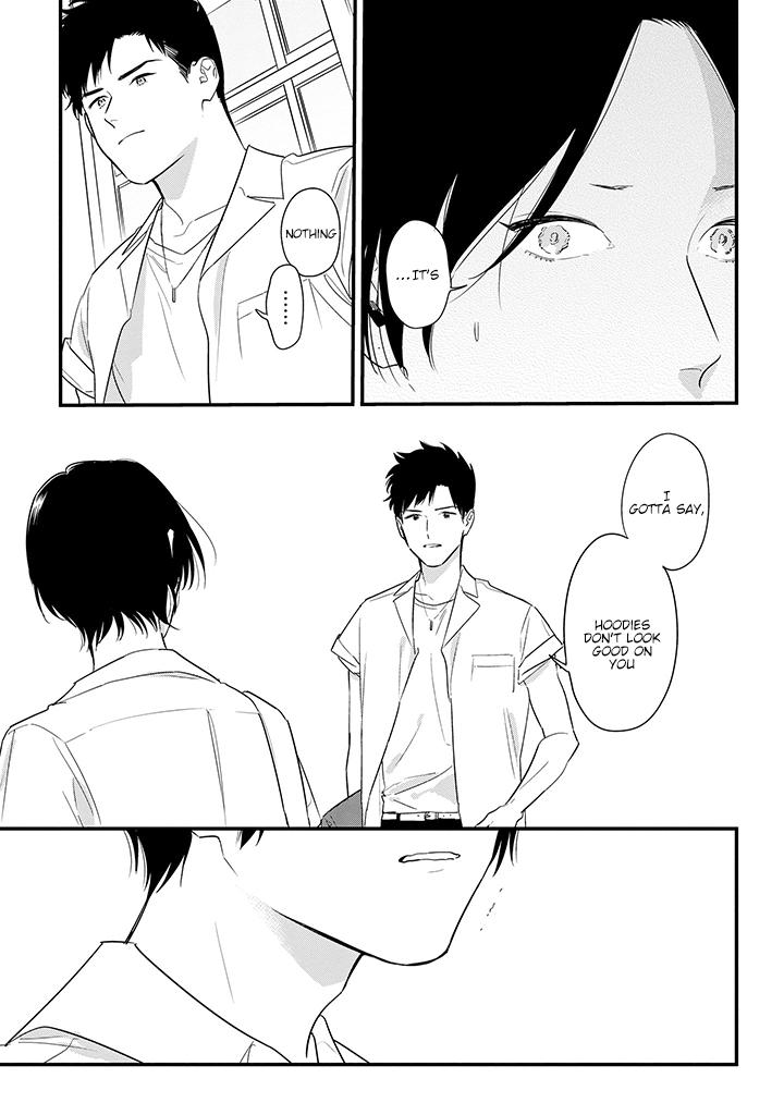 Mutual Love Chap 65 - Next Chap 66