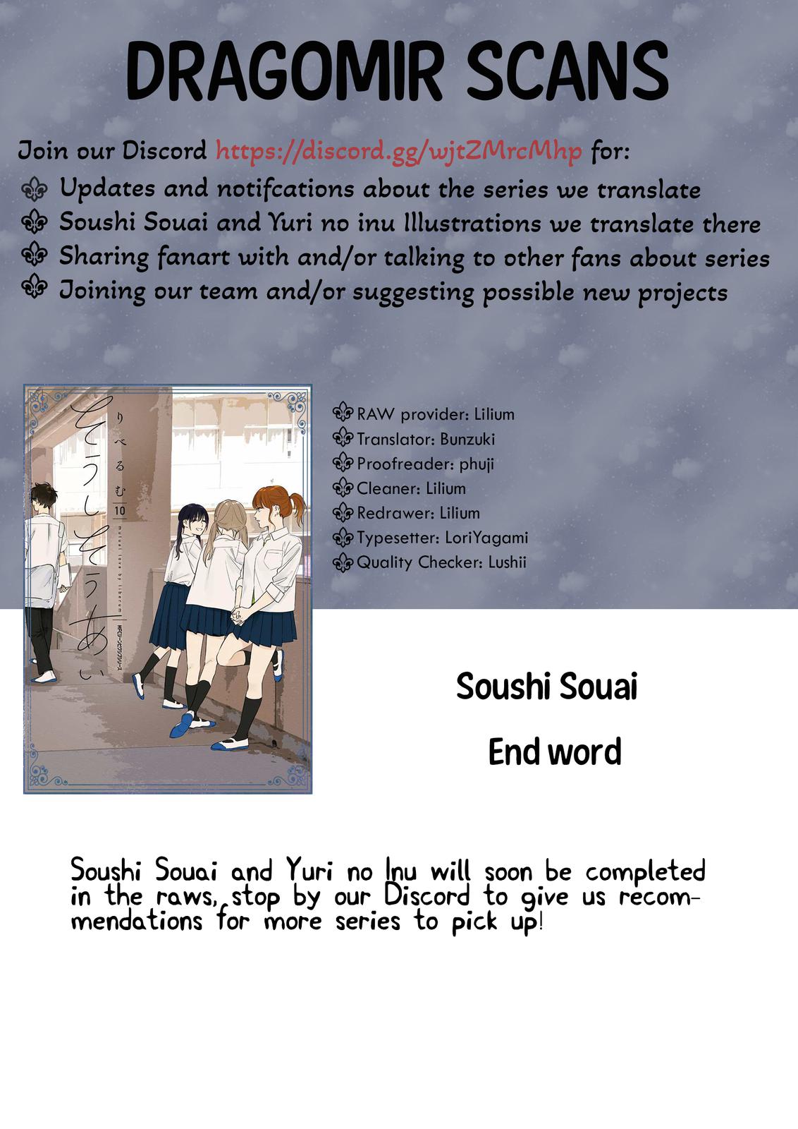Mutual Love Chap 65 - Next Chap 66