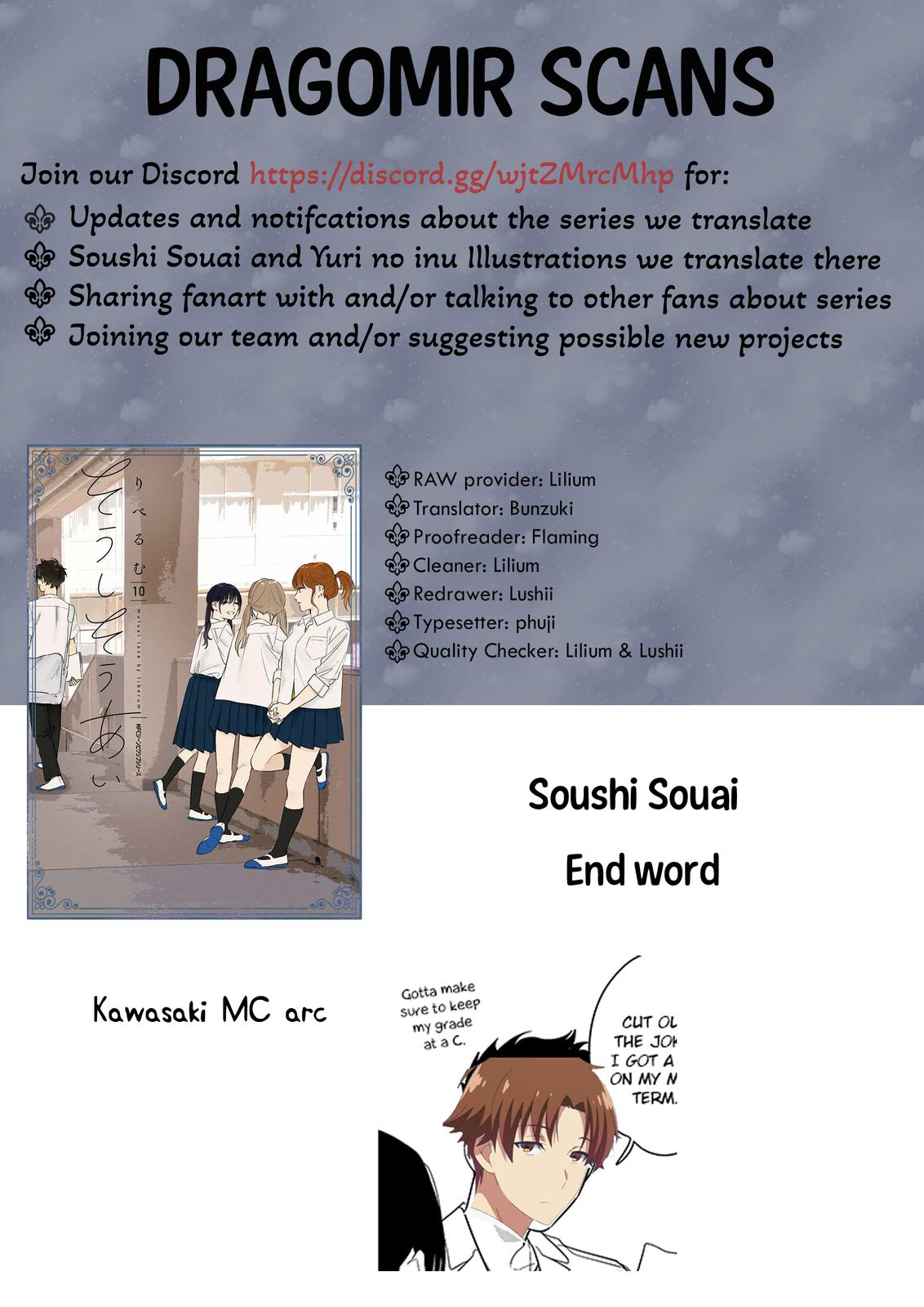 Mutual Love Chap 66 - Next Chap 67