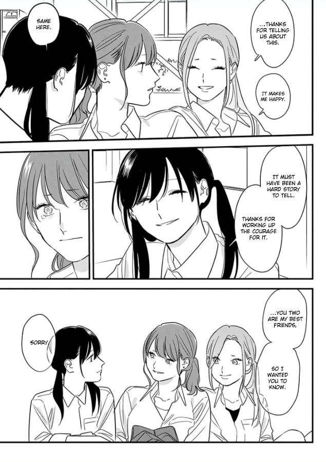 Mutual Love Chap 69 - Next Chap 70