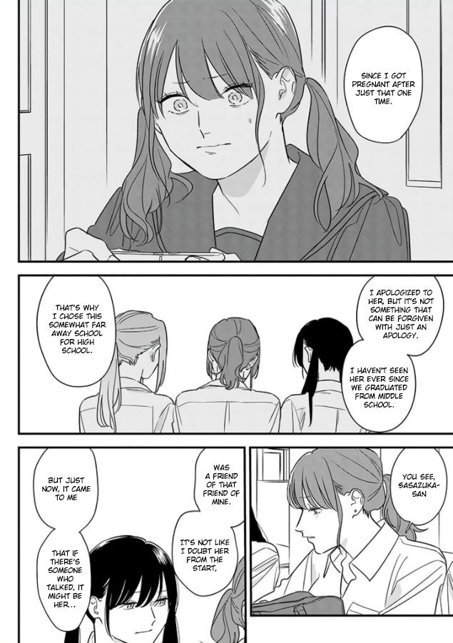 Mutual Love Chap 69 - Next Chap 70