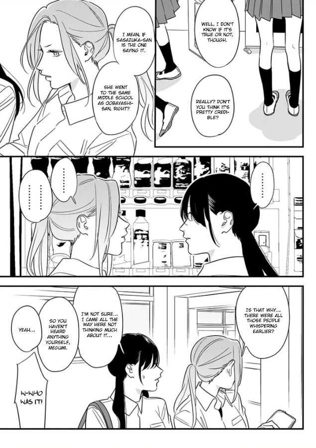 Mutual Love Chap 69 - Next Chap 70