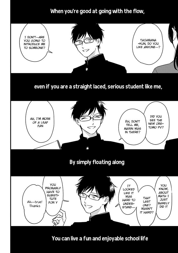 Mutual Love Chap 60 - Next Chap 61