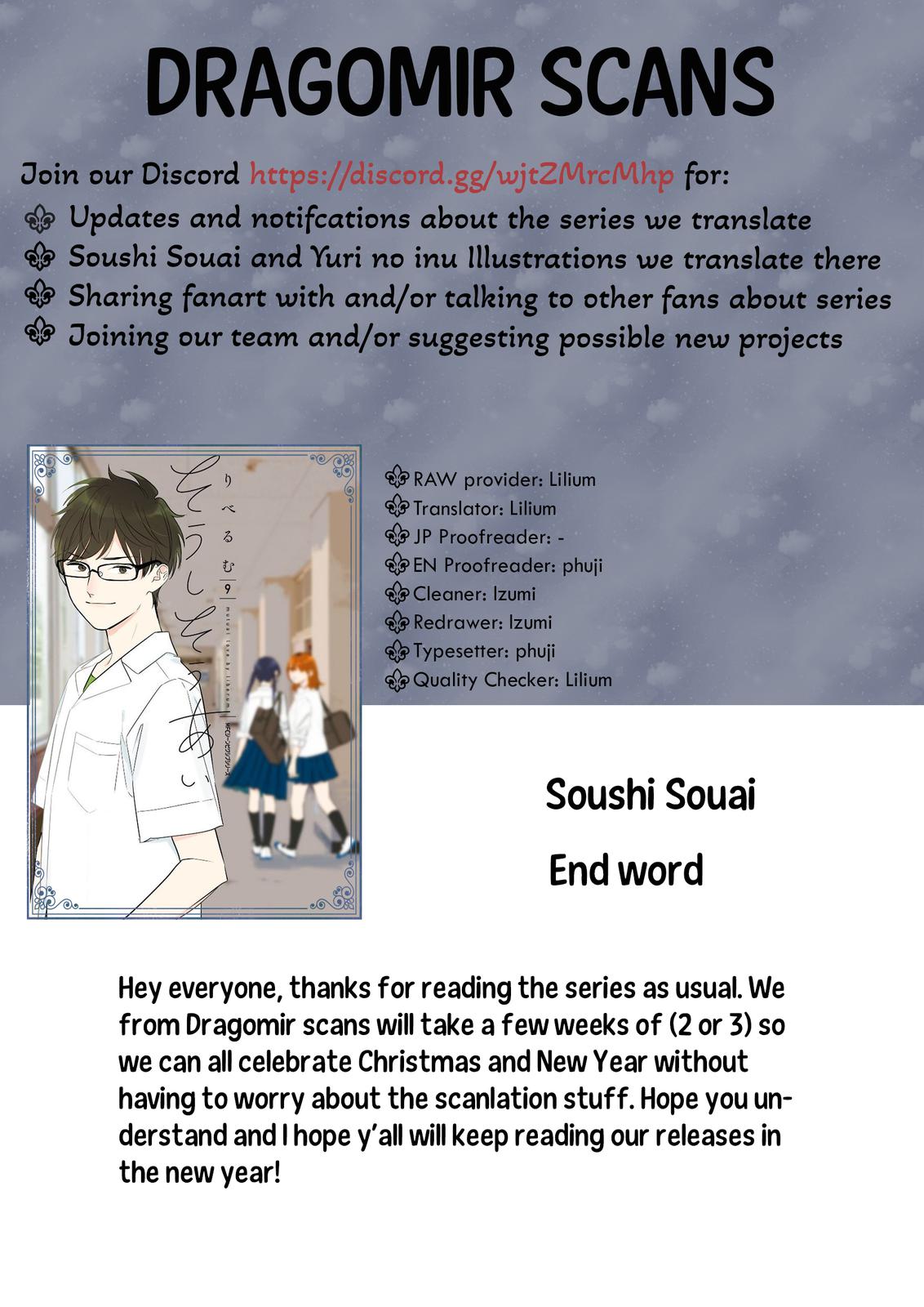 Mutual Love Chap 61 - Next Chap 62