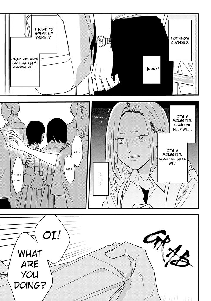 Mutual Love Chap 62 - Next Chap 63