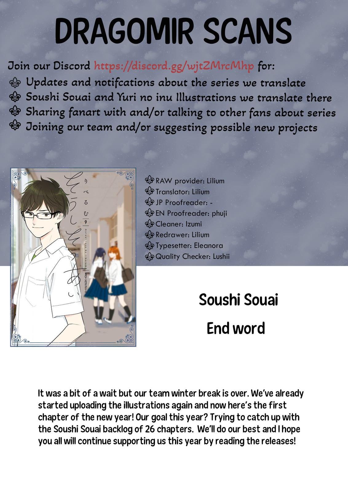 Mutual Love Chap 62 - Next Chap 63