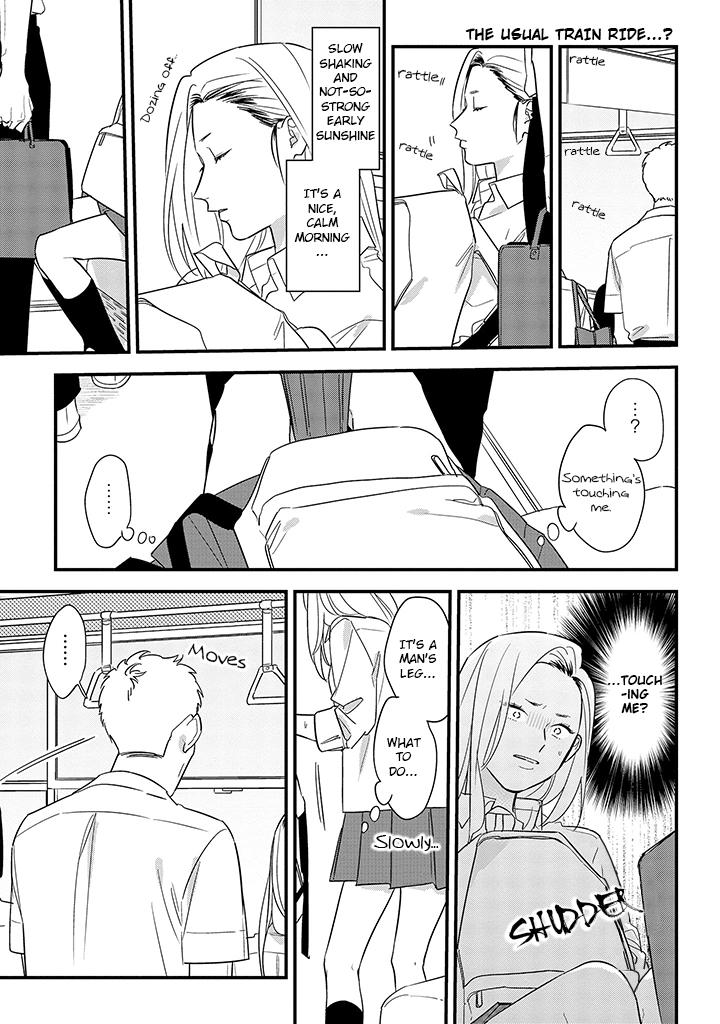Mutual Love Chap 62 - Next Chap 63
